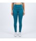 Legging -Bleu pétrole