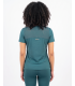 Pull demi manche - Vert