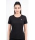 Pull demi manche - Noir