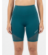Cycliste -Vert
